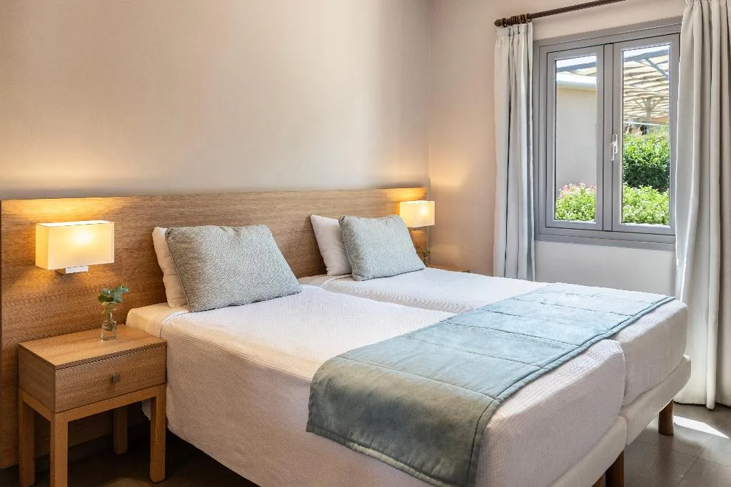 SUITE TWO BEDROOMS Room, Louis St. Elias Resort & Waterpark, Cyprus