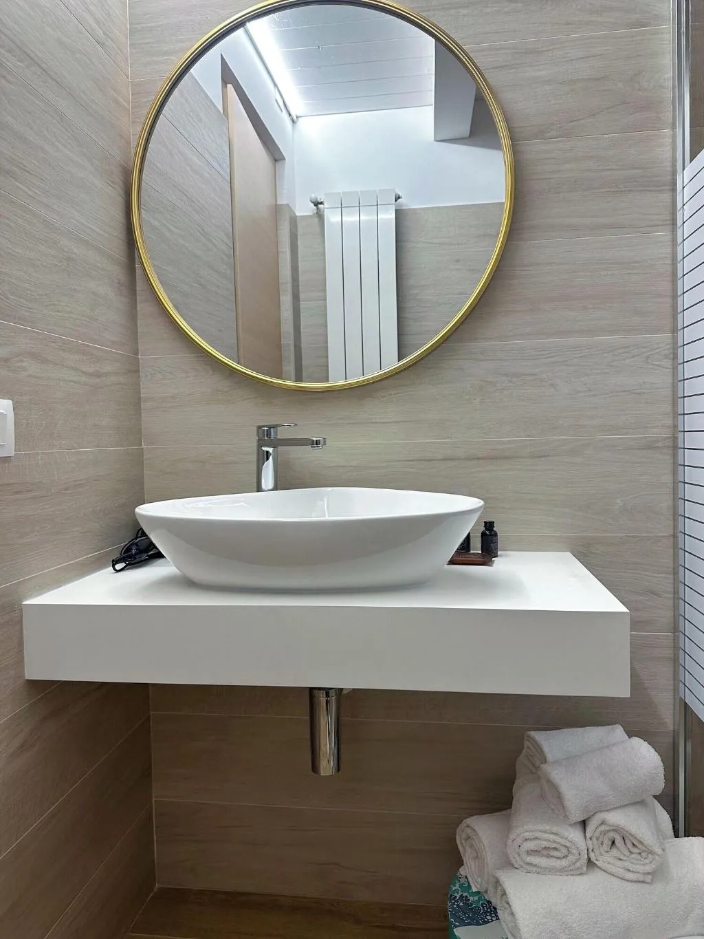 Room, Ginevra Boutique Rooms, Rome