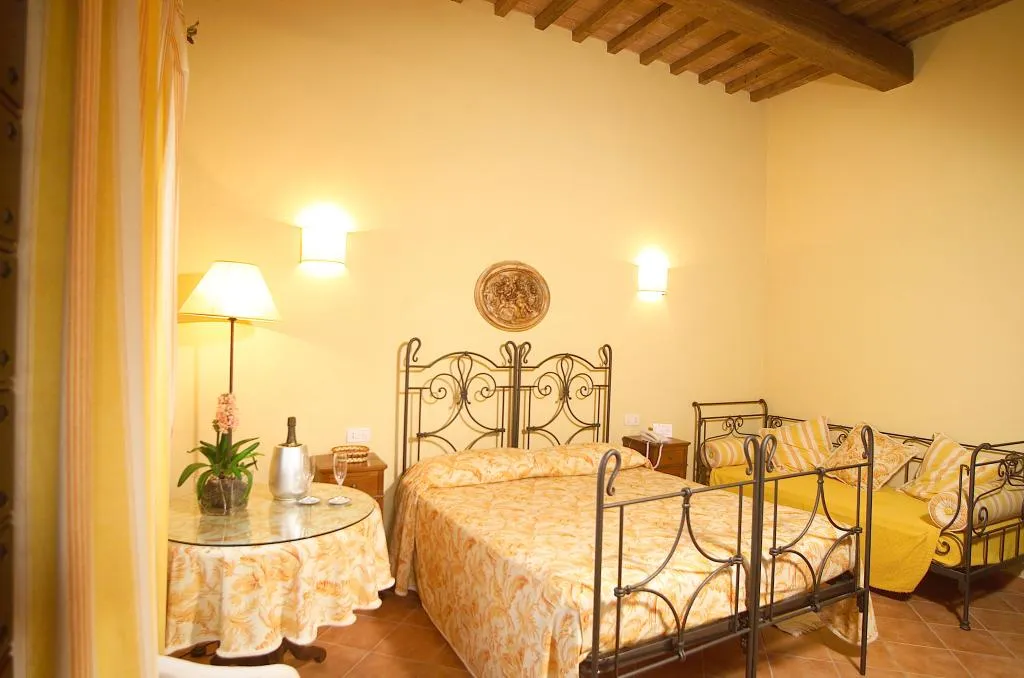 Room, Poggio Degli Olivi, Perugia