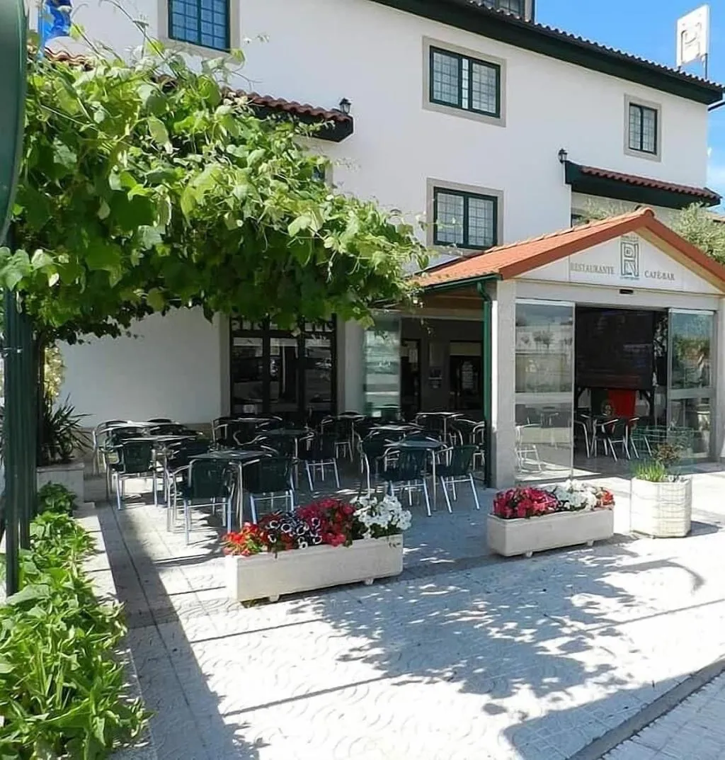 General view, Hotel O Encontro, Porto