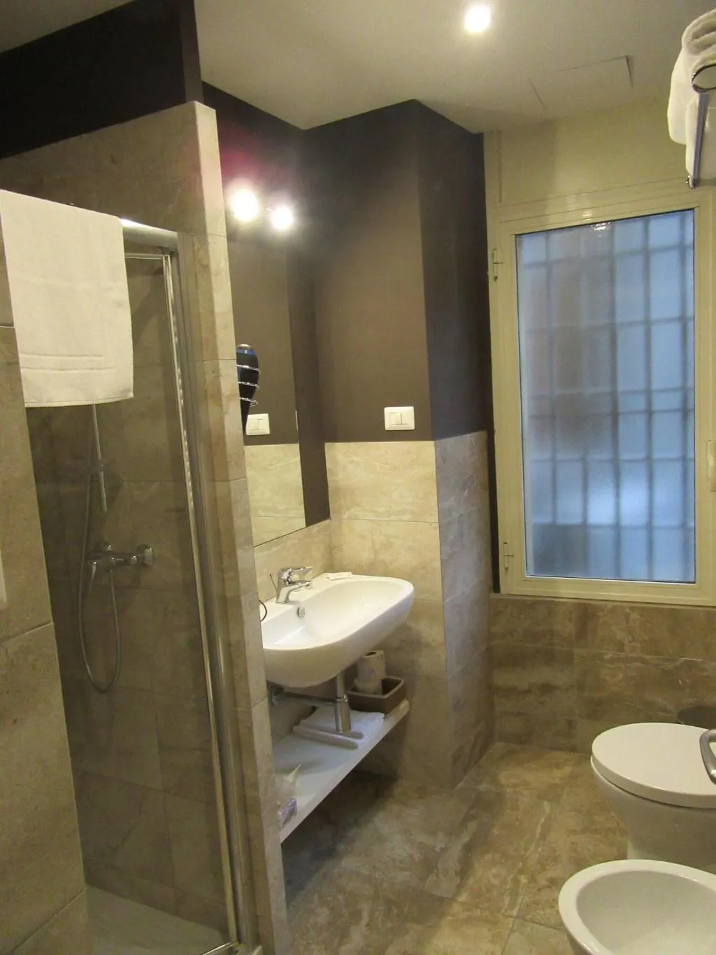 Room, B&B Rettifilo, Naples