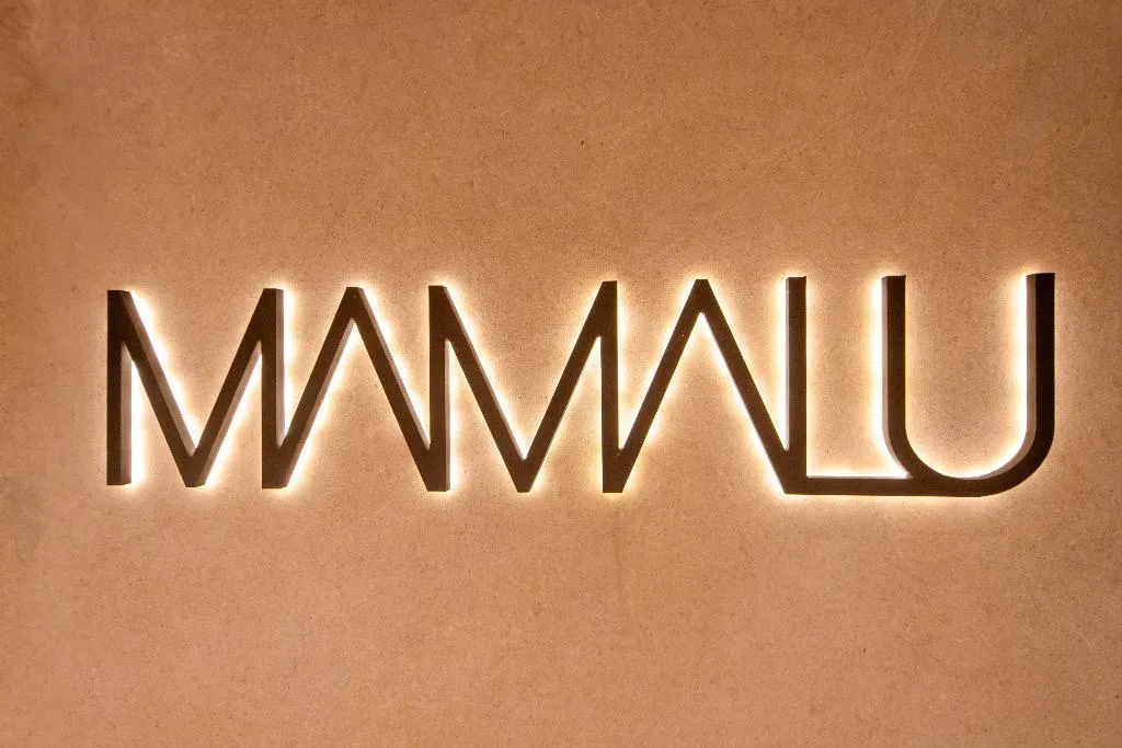 Lobby, Mamalu Studios And Suites, Naples