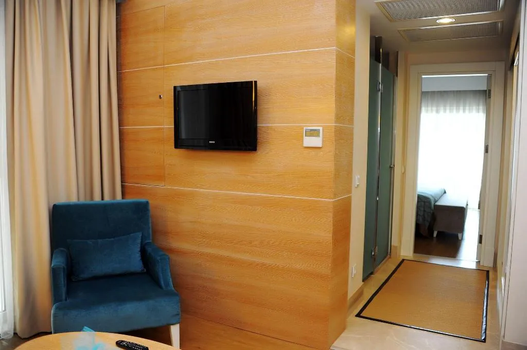 Room, Trendy Hotel Verbena Beach, Antalya