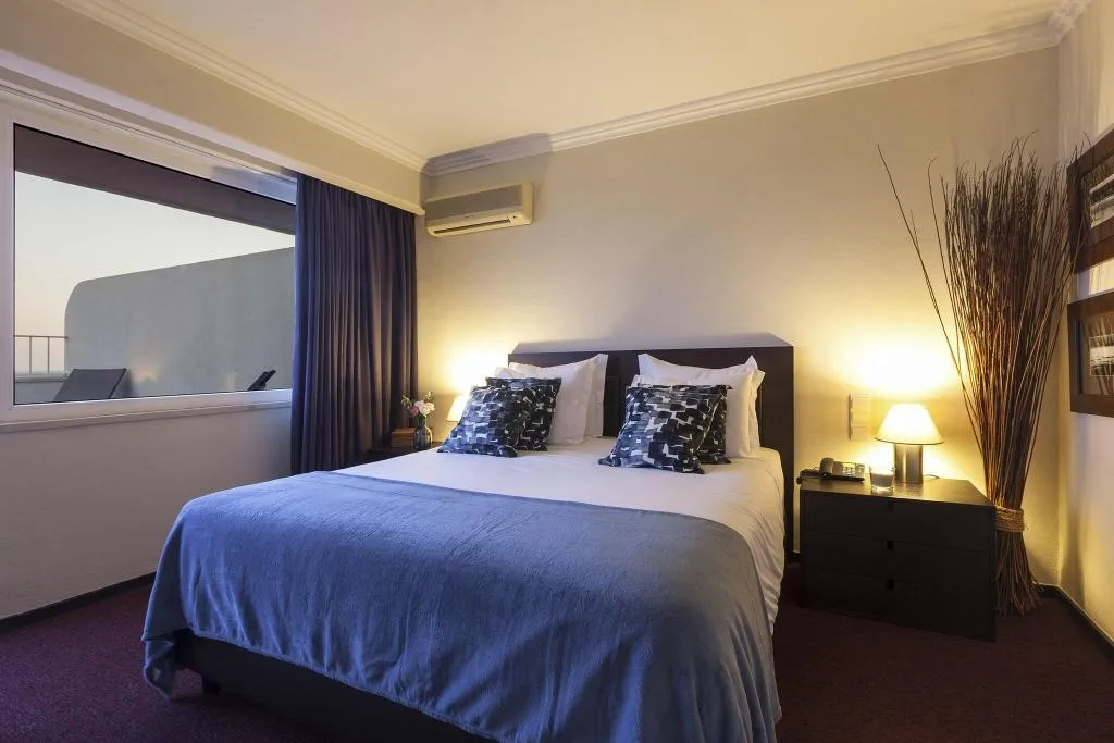 SINGLE SUPERIOR WITH VIEWS Room, Carcavelos Beach Hotel, Lisbon