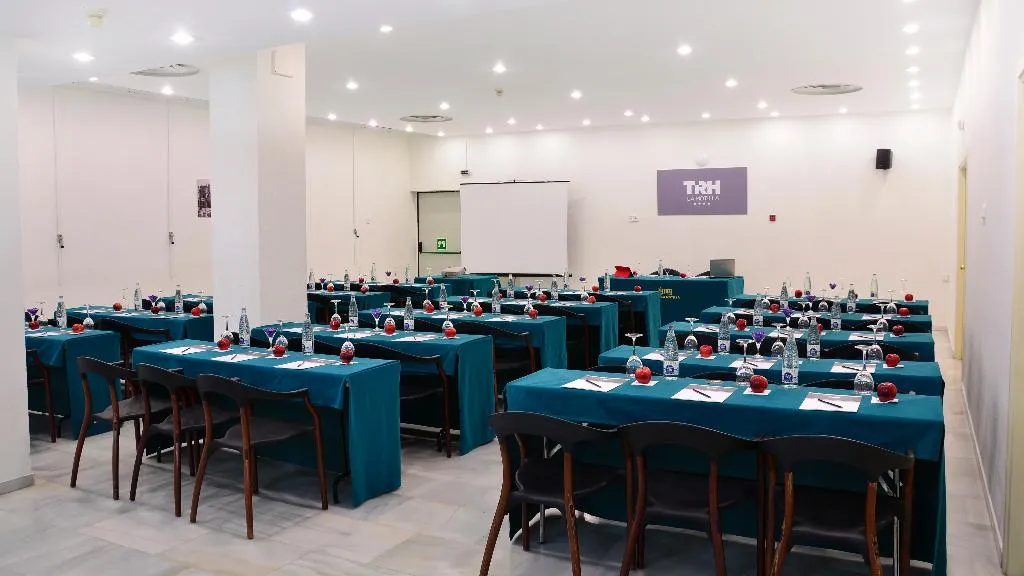 Conferences, Hotel TRH La Motilla, Seville