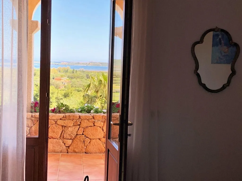 Room, Villa Anastasia, Olbia