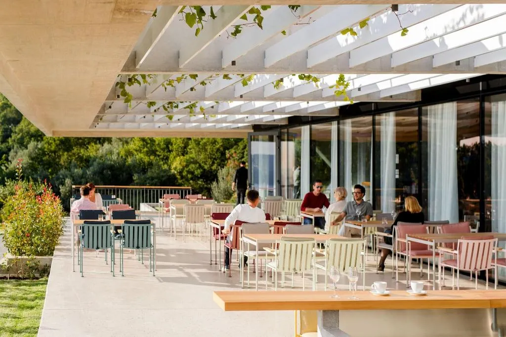 Restaurant, Boutique Hotel  Osmolis, Dubrovnik