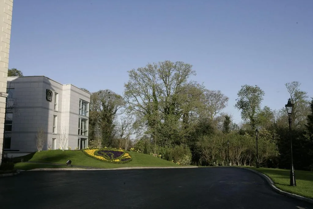 General view, Dunboyne Castle Hotel & Spa, Dublin