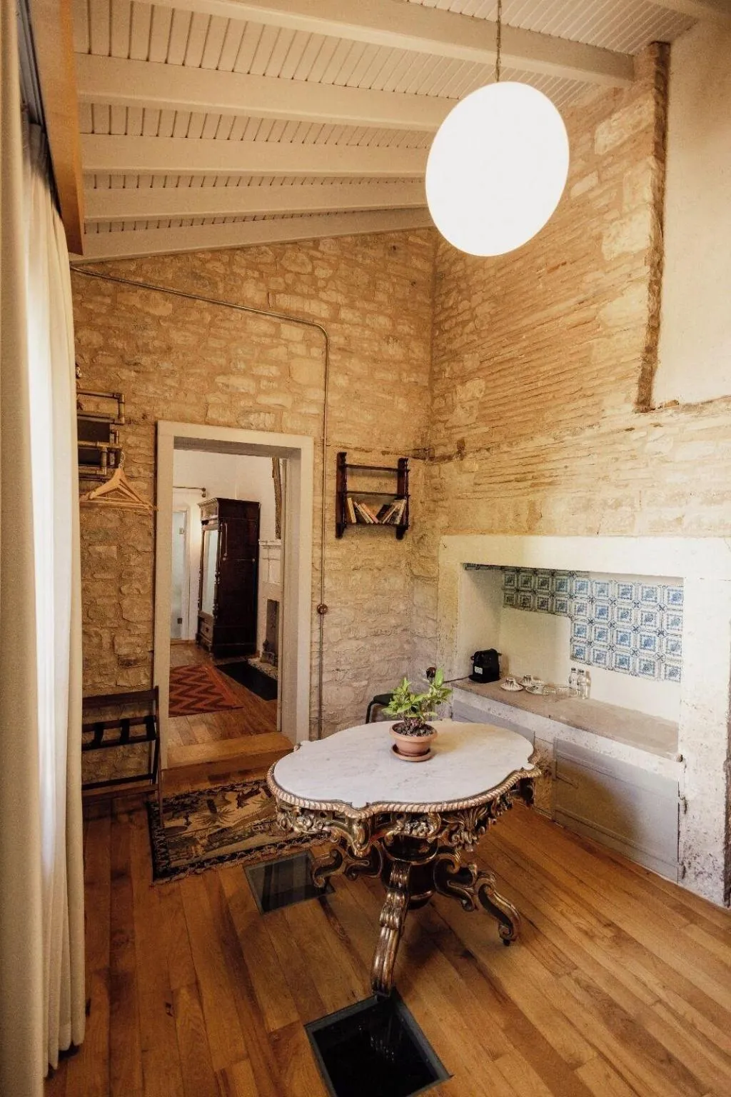 Room, Karargah Urla, Izmir