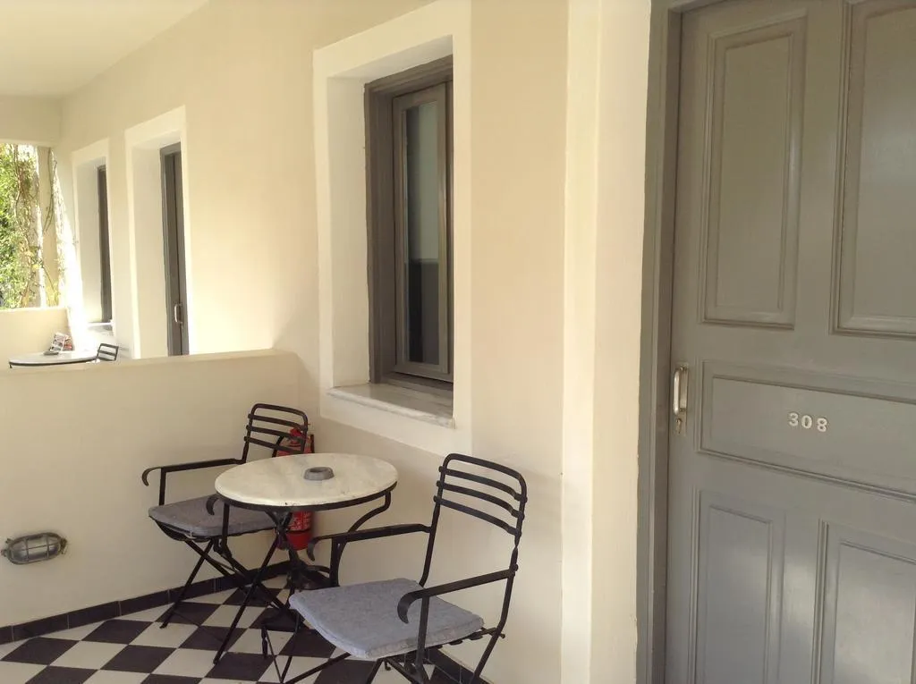 FAMILY ROOM ONE BEDROOM Room, Rosebay, Santorini