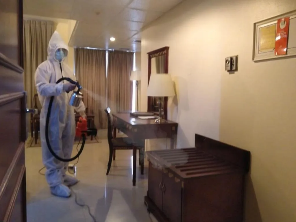 Room, Nihal, Dubai