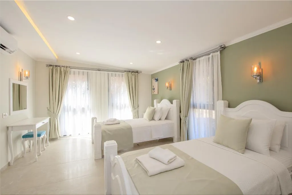 VILLA WITH PRIVATE POOL Room, Likya Gardens Hotel, Dalaman