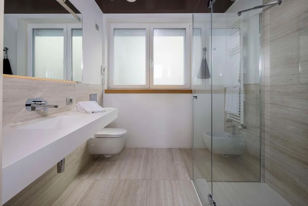 Room, Best Western Plus Hotel Bologna, Venice