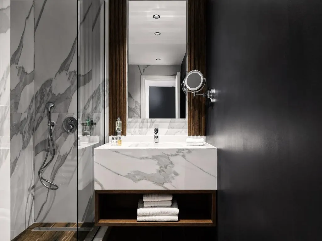 DOUBLE CLASSIC Room, Vanoro Hotel, Halkidiki