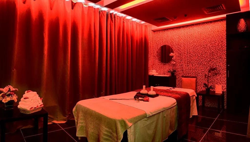 Sports and Entertainment, Rose Park Hotel - Al Barsha, Dubai