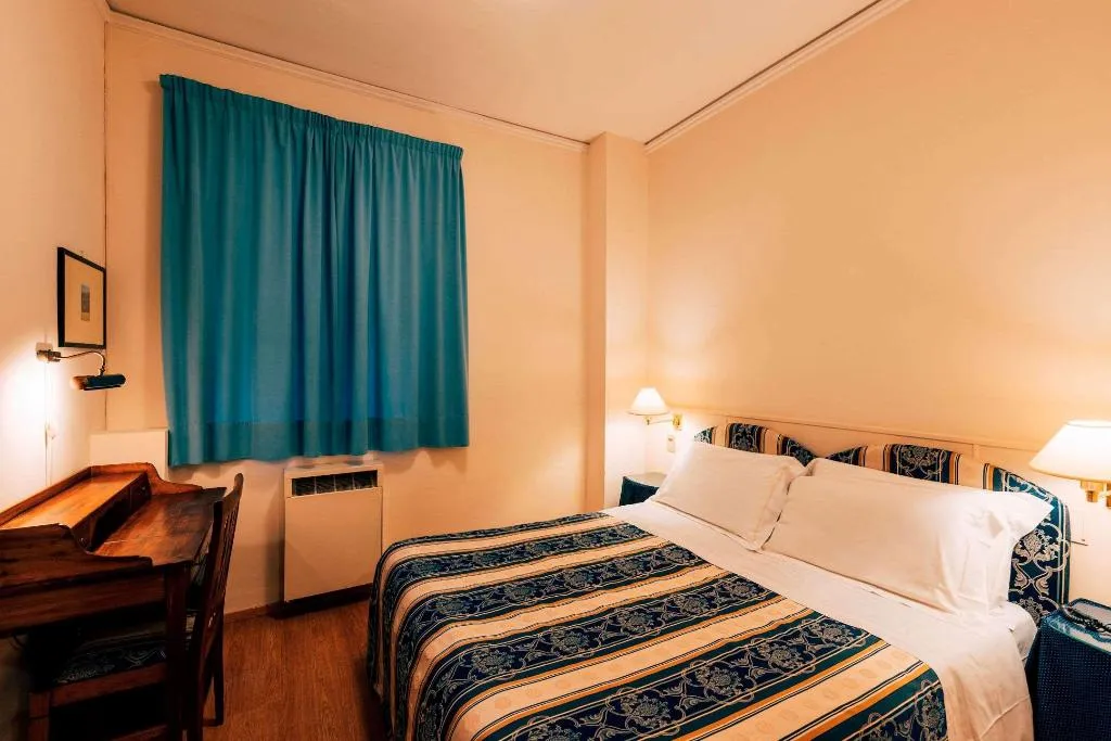 Room, San Luca Cortona Hotel, Perugia