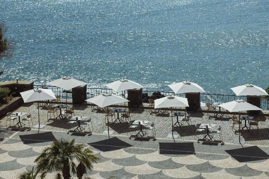 Restaurant, Hyatt Ziva Madeira, Madeira