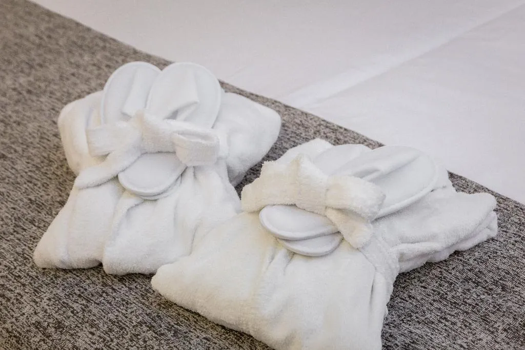 DOUBLE CLASSIC Room, Aminess Laurel Khalani Hotel, Split