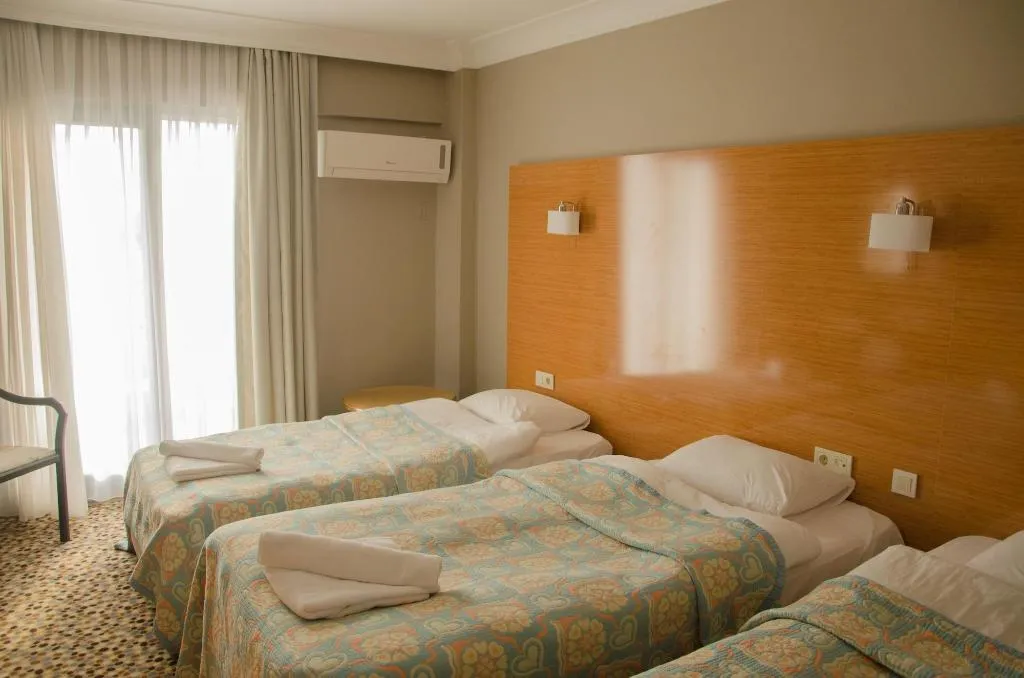 Room, Ayma Hotel, Izmir