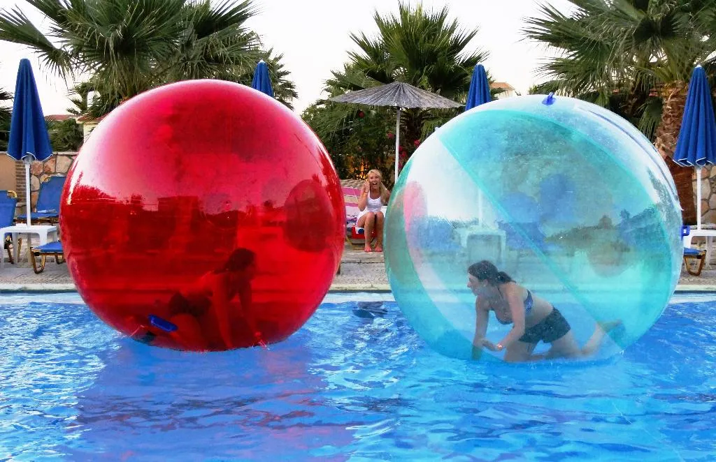 Sports and Entertainment, Paradise Apartments, Zante