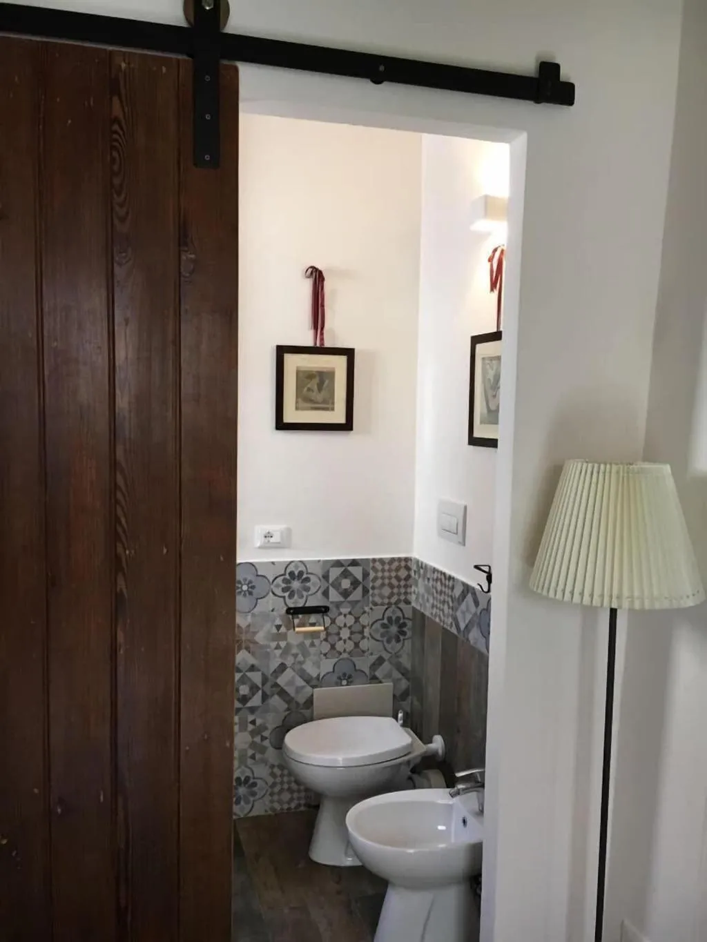 Room, Locanda Sette Fate, Catania