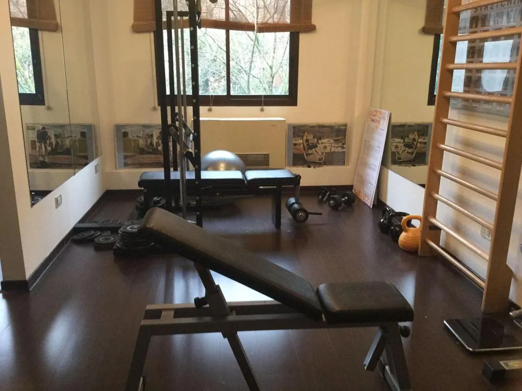 Sports and Entertainment, B&B HOTEL Padova Methis, Venice