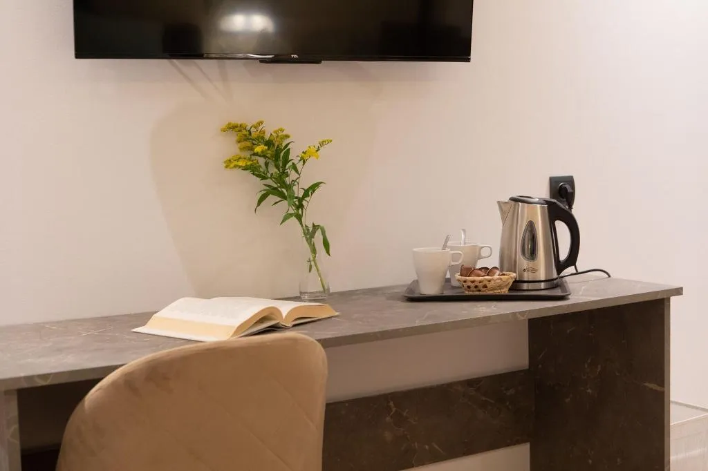 Room, Boutique Rooms Playa Burriana, Costa Del Sol