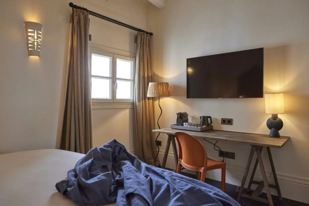 SINGLE STANDARD Room, Puro Grand, Majorca
