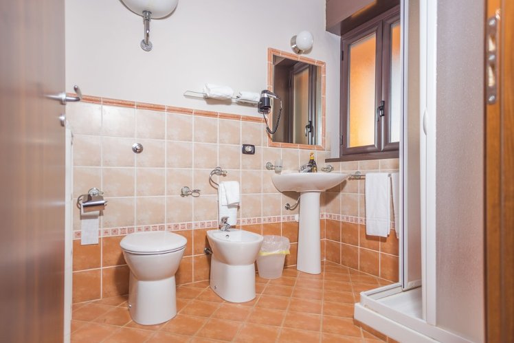 B&B Montemare, Catania