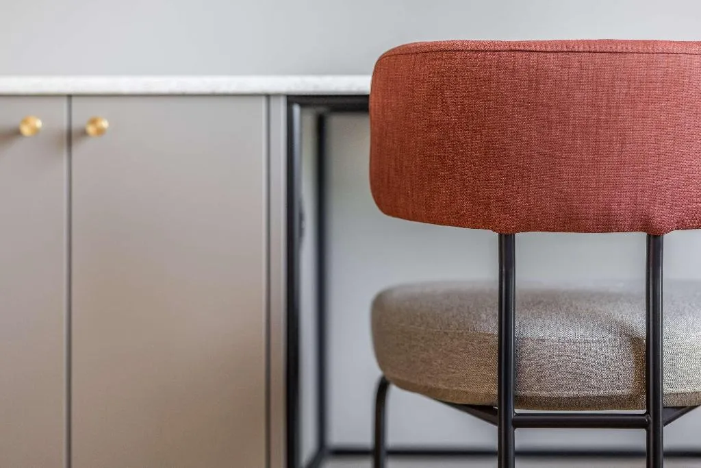 TWIN STANDARD Room, Scandic Cph-Strandpark, Copenhagen