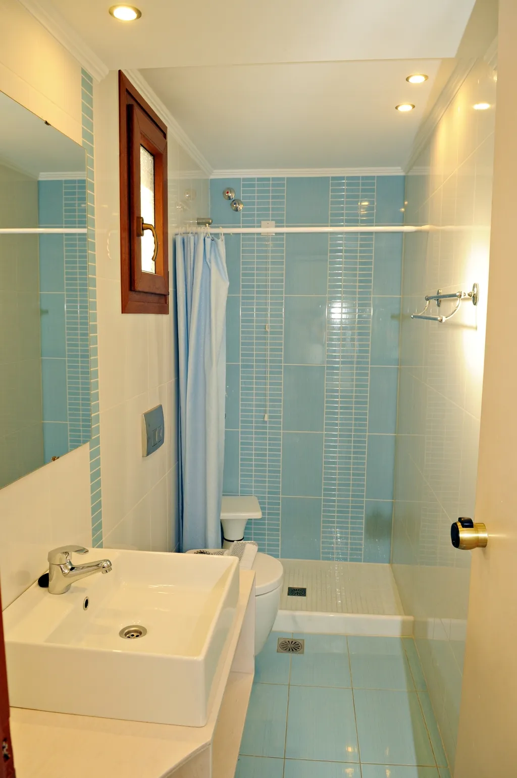 Double or Twin STANDARD Room, Athena, Samos