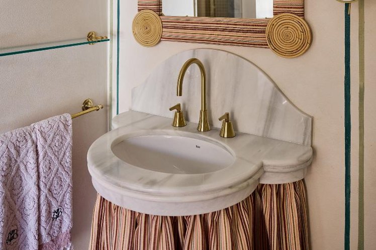 DOUBLE DELUXE Room, Cristine Bedfor Guest Houses Malaga, Costa Del Sol