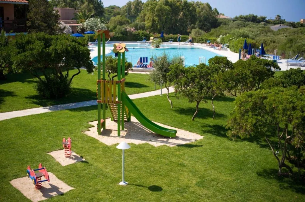 Sports and Entertainment, Cala Reale, Cagliari