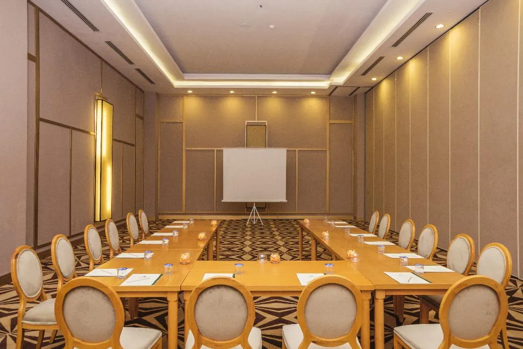 Conferences, Sherwood Exclusive Kemer, Antalya