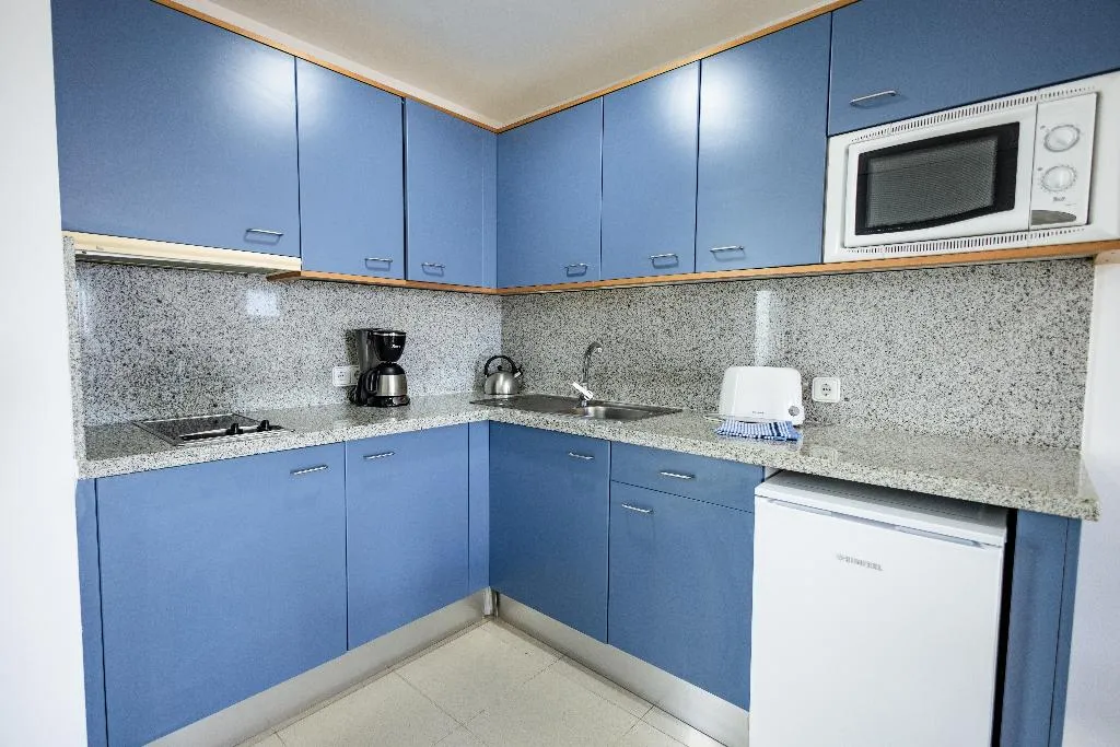 APARTMENT CLASSIC TWO BEDROOMS Room, Caybeach Papagayos, Lanzarote