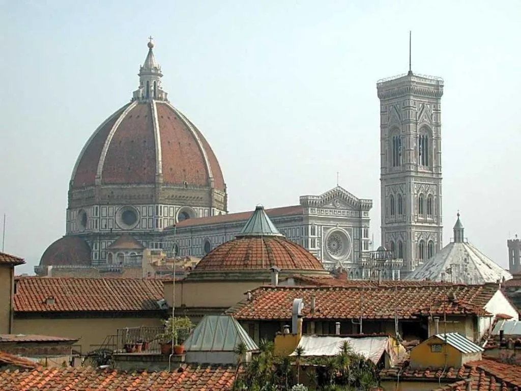 General view, Lorena, Florence