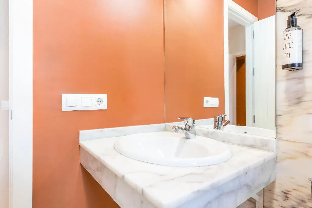 APARTMENT TWO BEDROOMS Room, Smartr Sevilla Las Dueñas, Seville