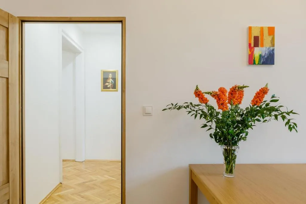 Room, Ok Apartments Old Town, Krakow