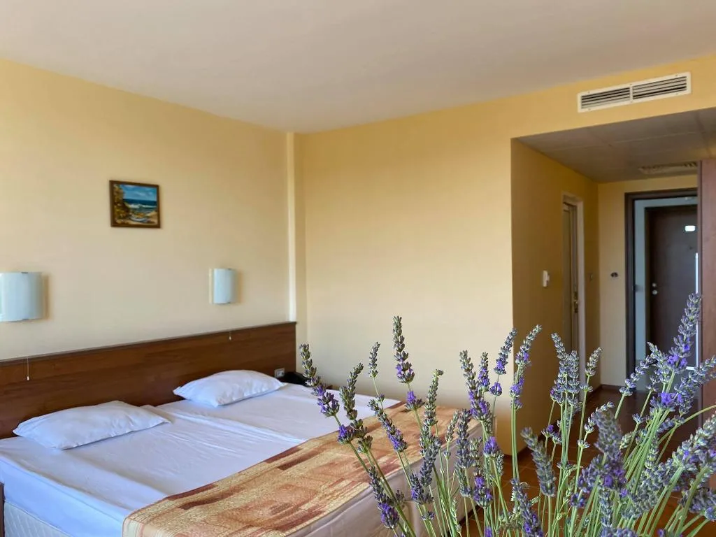 DOUBLE STANDARD Room, Plamena Palace, Bourgas