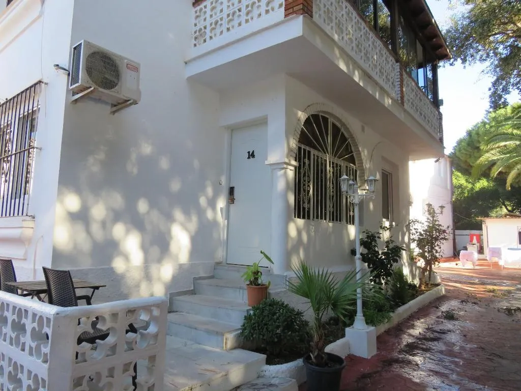 General view, Rancho Grande (ex.Villa Costa Marbella), Costa Del Sol
