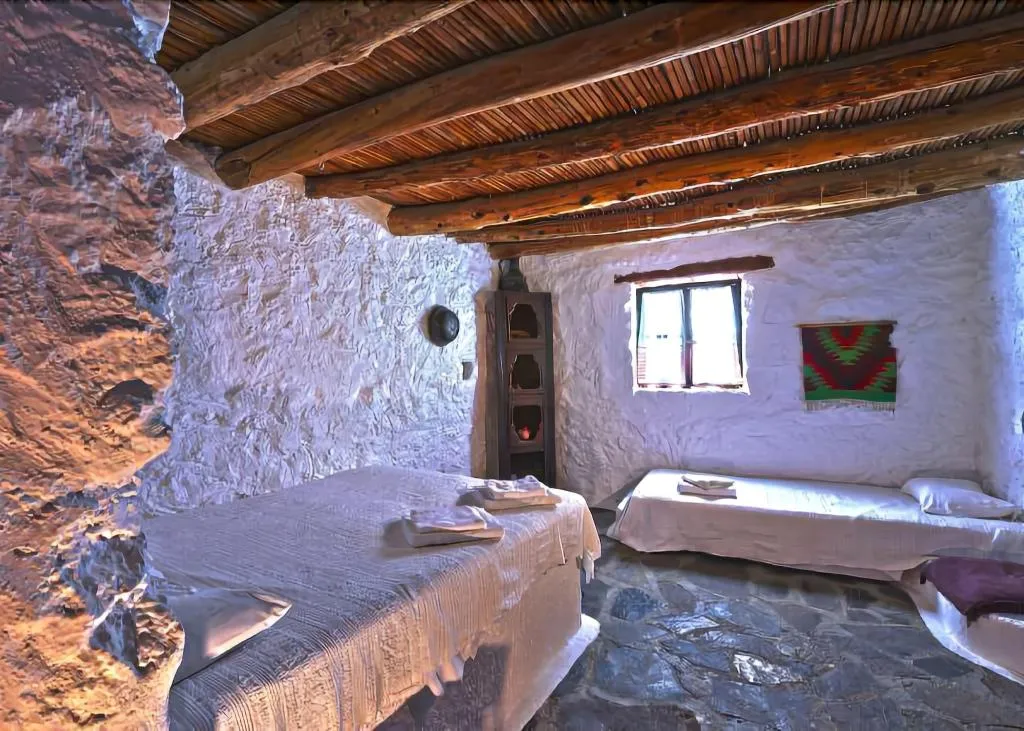 Room, Aspros Potamos, Crete