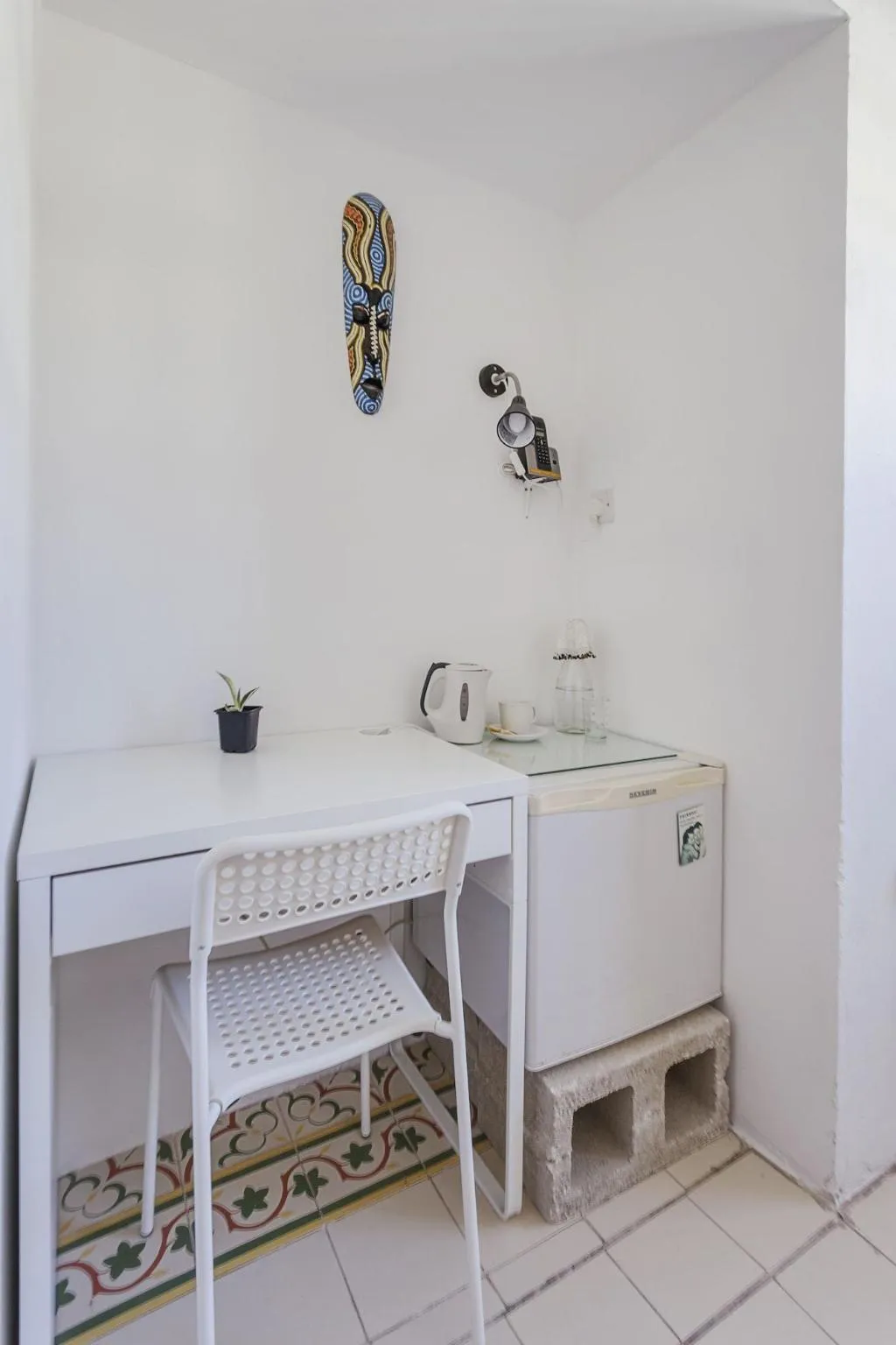 Room, Granny's Inn - Hostel, Malta