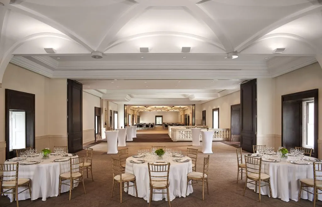Conferences, Penha Longa, Lisbon