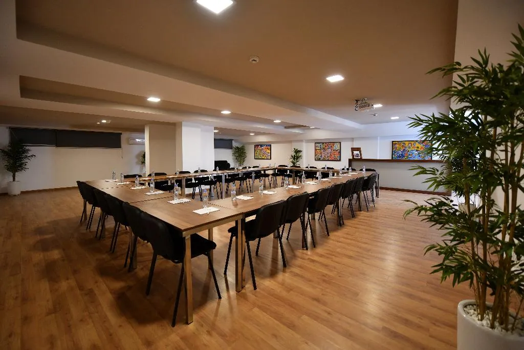 Conferences, Ocean Park Hotel, Premium Suites & Wellness, Casablanca