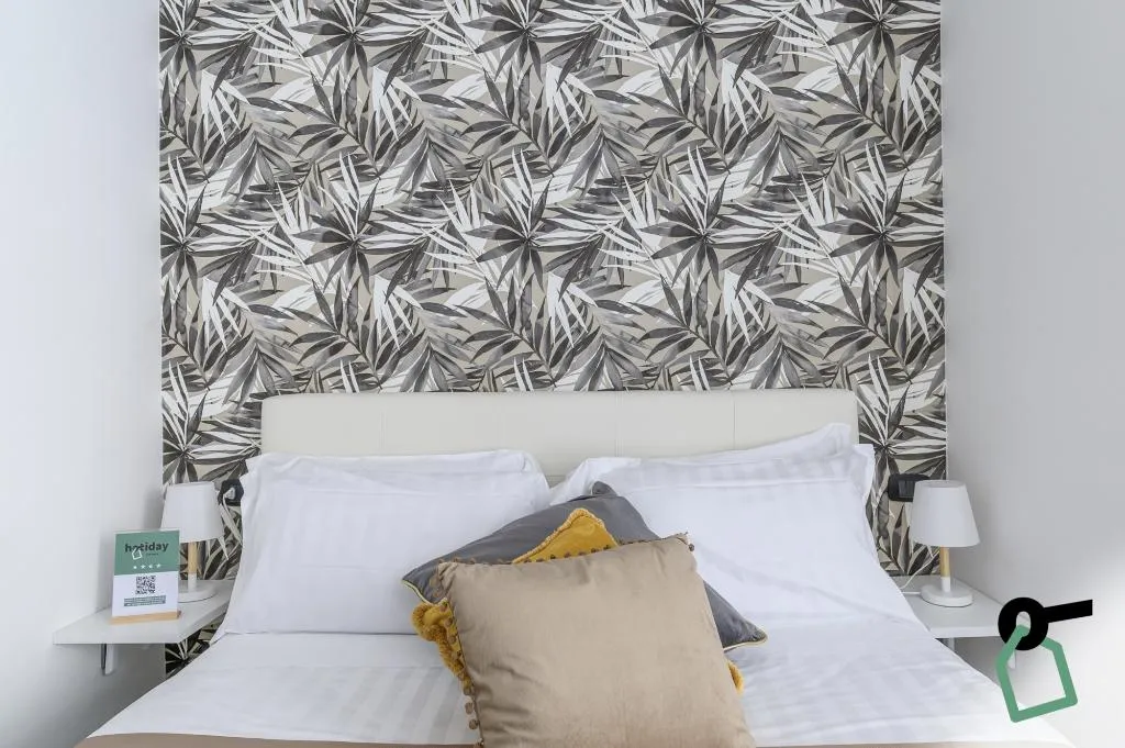 TRIPLE DELUXE Room, Palazzo Sant'Arcangelo, Naples