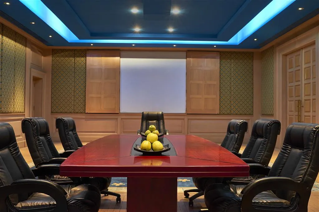 Conferences, Sheraton Soma Bay, Red Sea Riviera