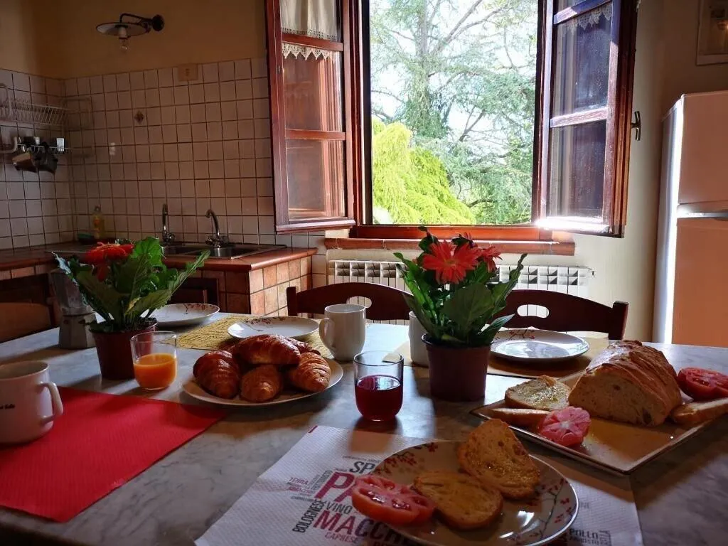 Restaurant, Poggio Del Sole, Perugia