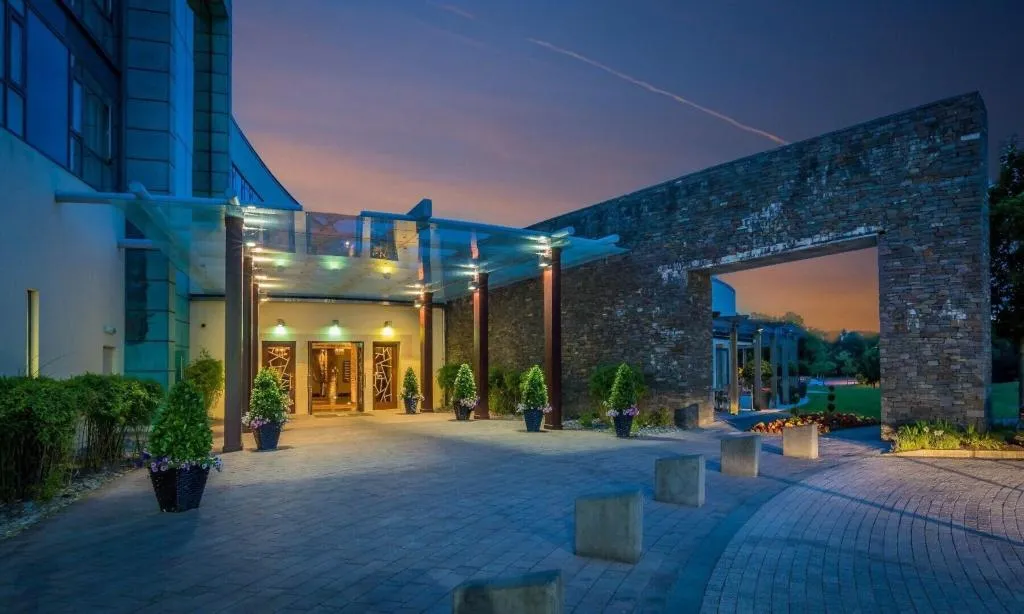 General view, Fota Island Hotel & Spa, Cork