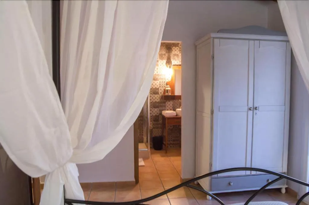 Room, Hotel Altea Paradise 1917, Costa Blanca