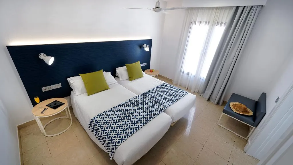 APARTMENT DELUXE Room, Broncemar Beach, Fuerteventura
